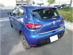 Renault Lutecia