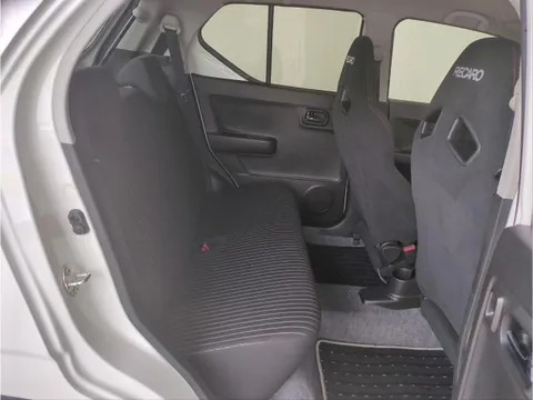 Suzuki Alto Works
