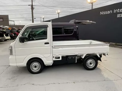 Nissan Clipper Truck