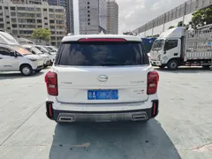 Gac GS8