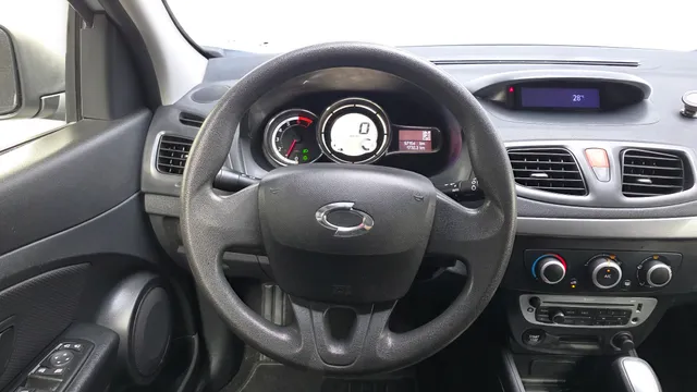 Renault SM3