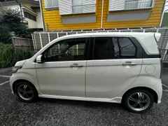 Honda N-WGN Custom