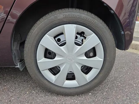Subaru Pleo Plus