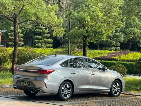 Changan Eado