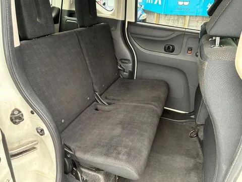 Honda N-BOX Plus