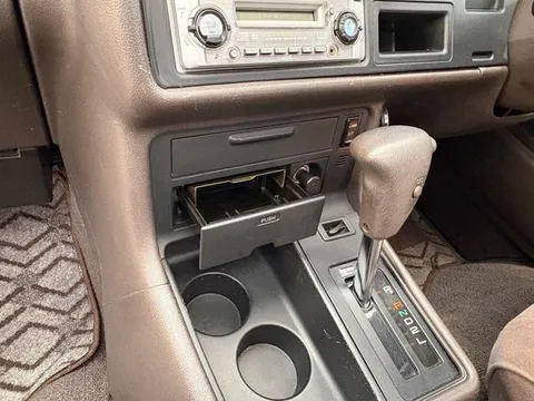 Toyota HiAce Wagon