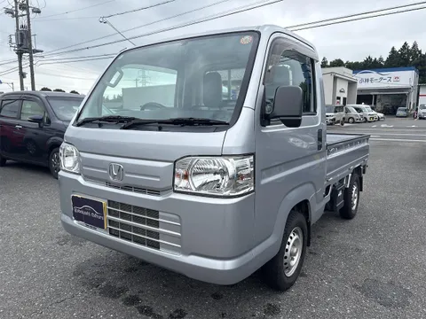 Honda Acty Truck