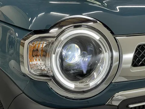 Mazda Flair Crossover