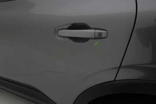 Renault XM3