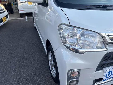 Daihatsu Tanto Exe