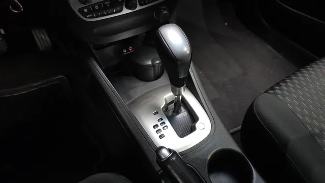 Renault SM3