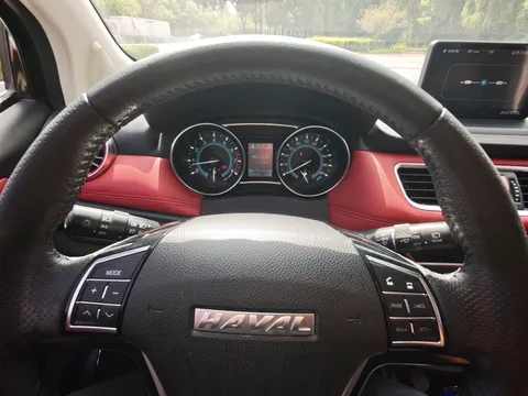 Haval H1