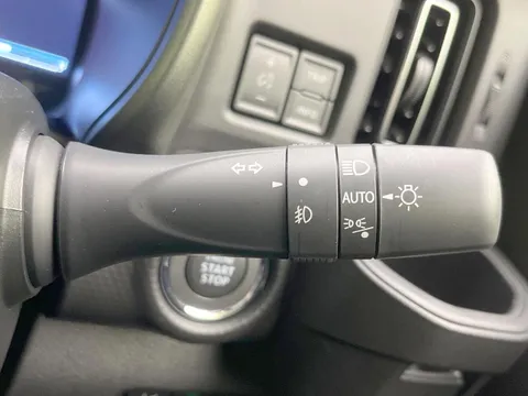 Mazda Flair Crossover