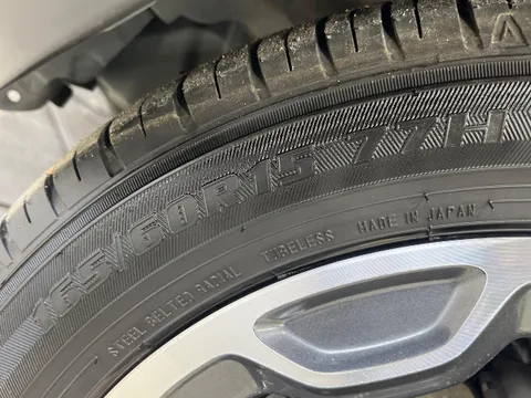 Mazda Flair Crossover