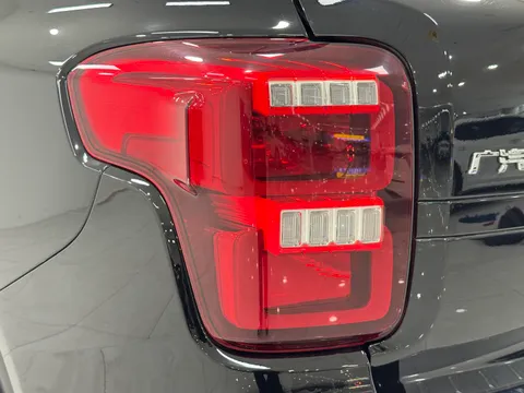 Gac GS8