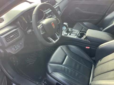 Hongqi