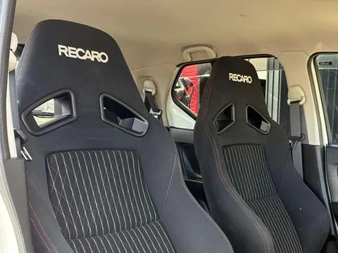 Suzuki Alto Works