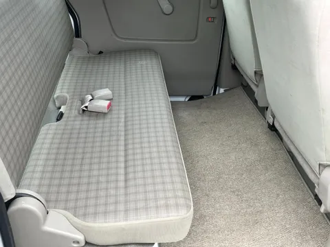 Mitsubishi Minicab Van