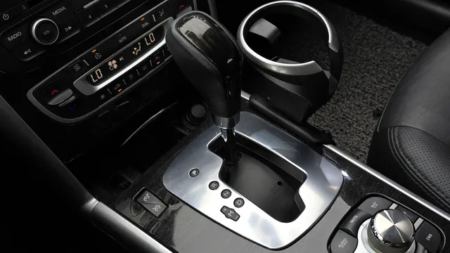 Renault SM5