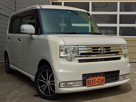 Toyota Pixis Space