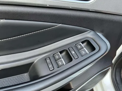 Chery Arrizo 5