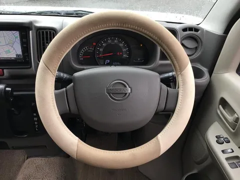 Nissan Clipper