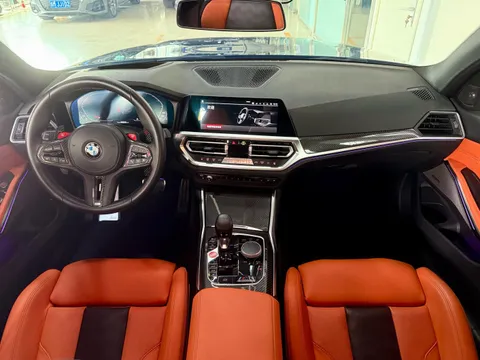 BMW M3