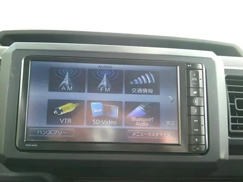 Toyota Pixis Mega