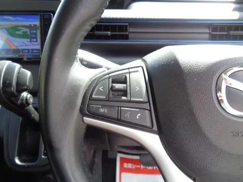 Mazda Flair