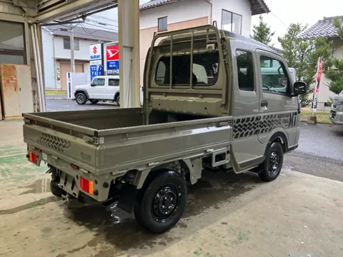 Suzuki Super Carry