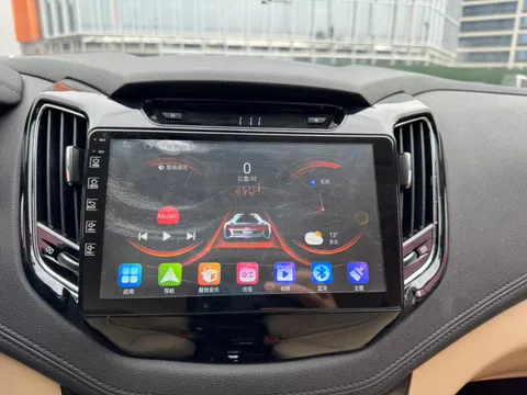 Changan Eado