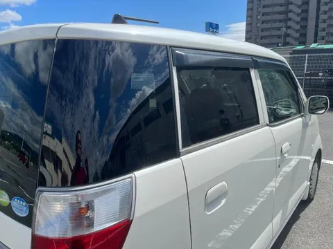 Honda Zest