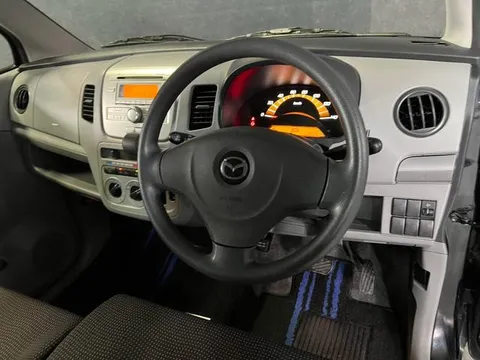 Mazda AZ-Wagon
