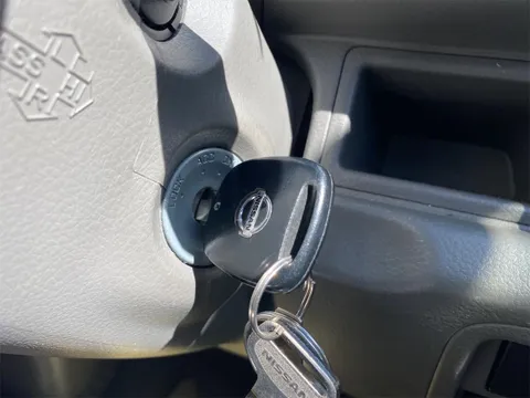 Nissan Clipper