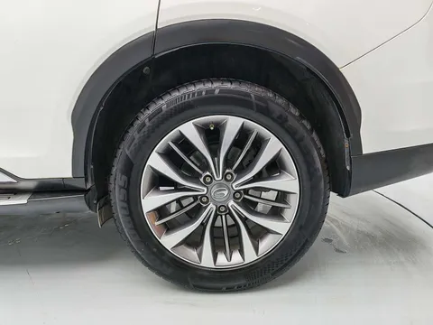 Gac GS8