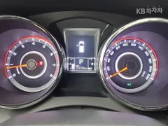 SsangYong Tivoli XLV (Tivoli Air)