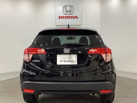 Honda HR-V (Vezel)