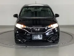 Honda Jazz (Fit)