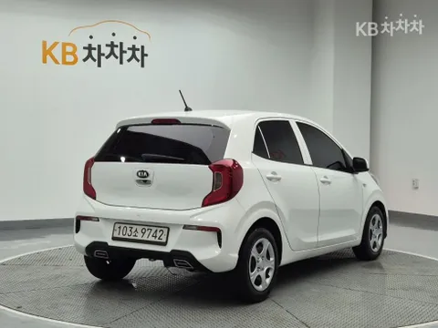 Kia Picanto (Morning)