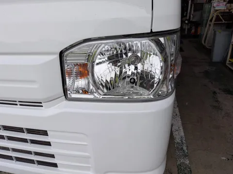 Honda Acty Truck