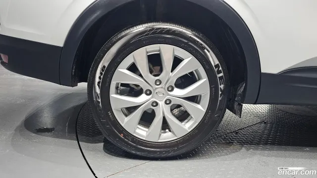 Renault XM3