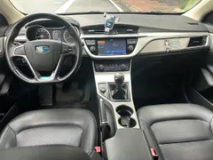 Geely