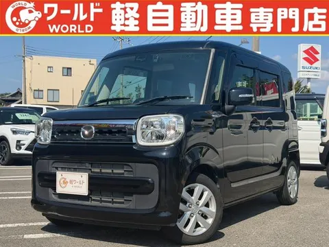 Mazda Flair Wagon