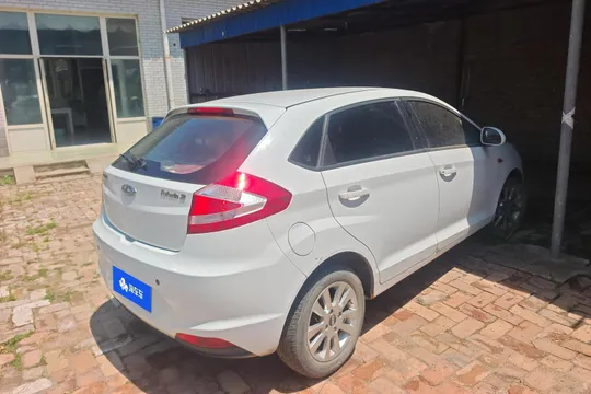 Chery