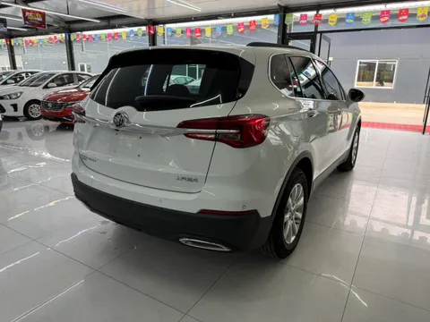 Buick Envision