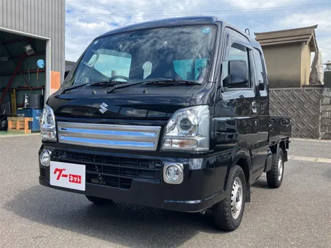Suzuki Super Carry