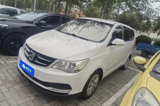 Baojun 730