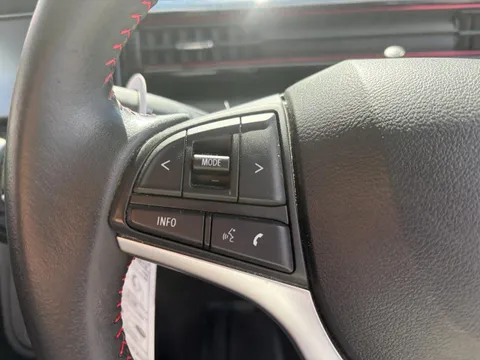 Suzuki Wagon R Stingray