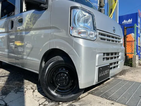 Nissan Clipper