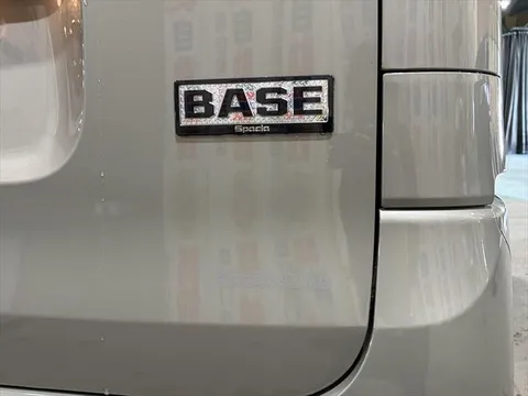 Suzuki Spacia Base